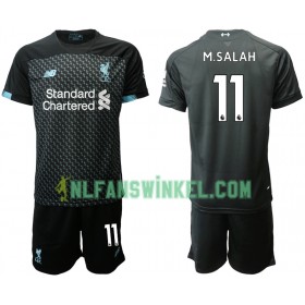 Liverpool M.SALAH 11 Third Tenue 2019/20 - Kids